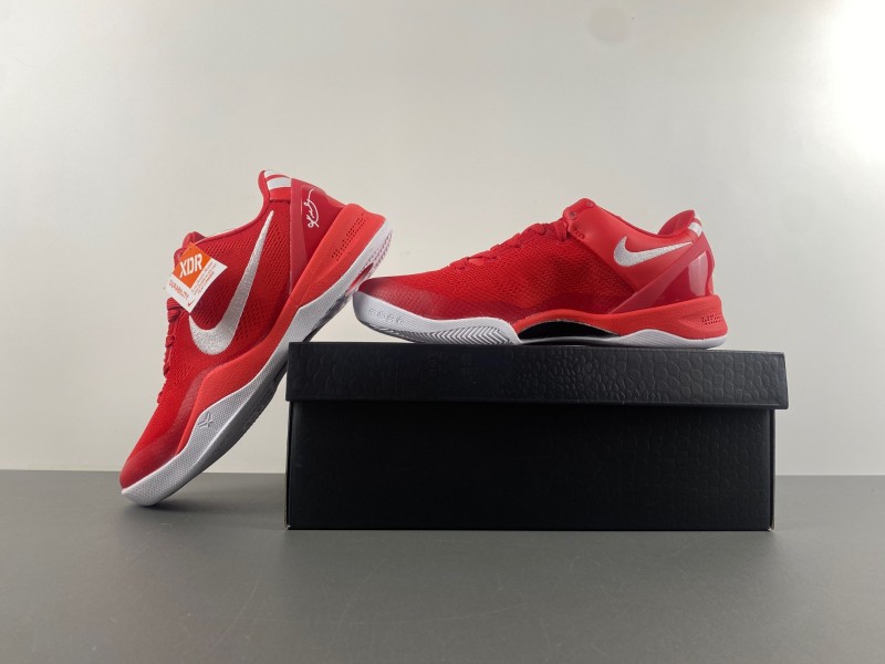 NIKE KOBE 8 PROTRO || Nike Kobe 8 Protro || 603270-501 || Zapatillas de Kobe Bryant - Modo Zapatillas | zapatillas en descuento