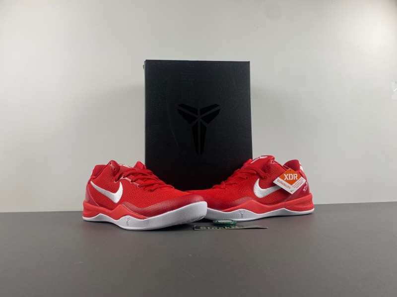 NIKE KOBE 8 PROTRO || Nike Kobe 8 Protro || 603270-501 || Zapatillas de Kobe Bryant - Modo Zapatillas | zapatillas en descuento
