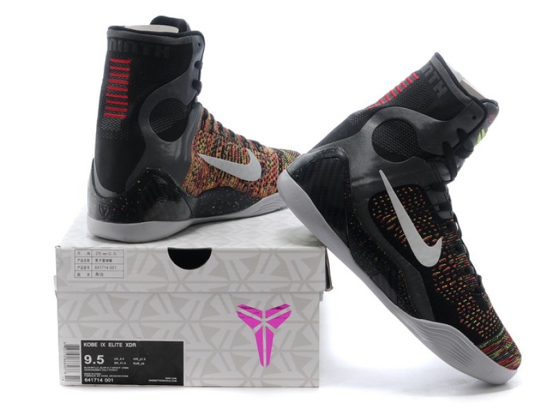 Nike Kobe 9 Elite Masterpiece || Nike Kobe IX Elite - Modo Zapatillas | zapatillas en descuento