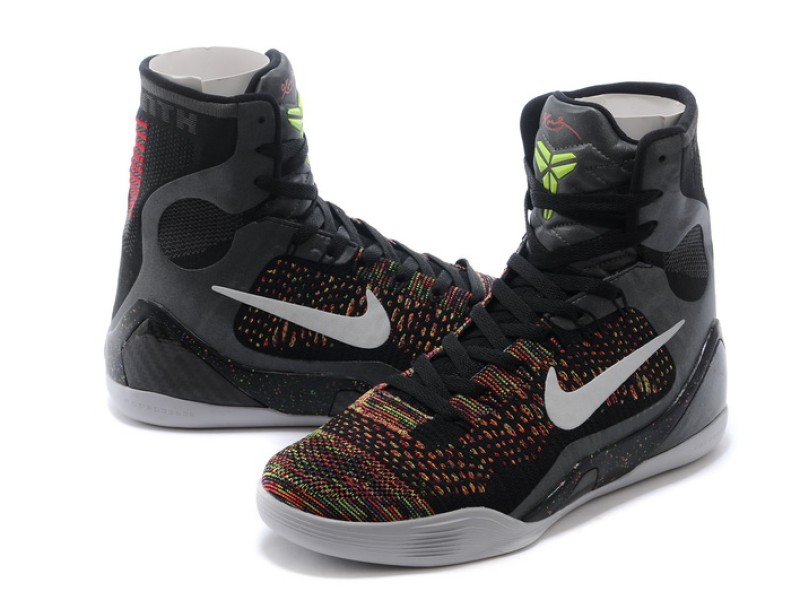Nike Kobe 9 Elite Masterpiece || Nike Kobe IX Elite - Modo Zapatillas | zapatillas en descuento