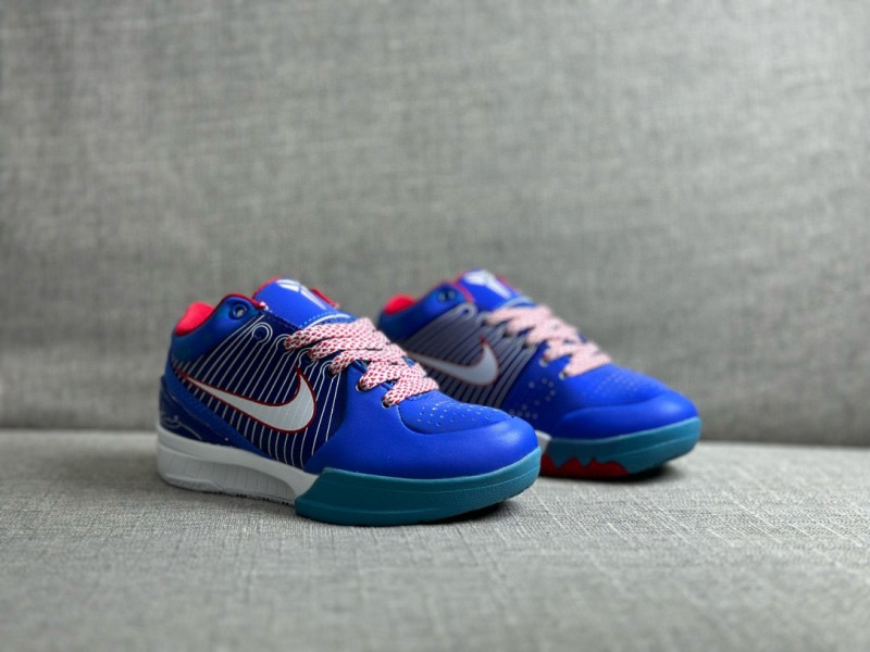 NIKE KOBE || Nike Kobe para niños || Zapatillas de Kobe Bryant || KOBE.002 - Modo Zapatillas | zapatillas en descuento