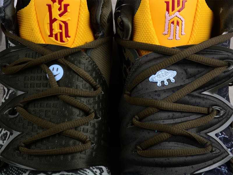 Nike Kybrid S2 Cargo Khaki - Modo Zapatillas | zapatillas en descuento