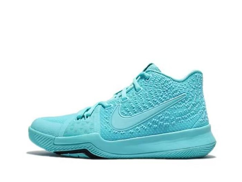 NIKE KYRIE 3 || Nike Kyrie 3 Aqua - Modo Zapatillas | zapatillas en descuento