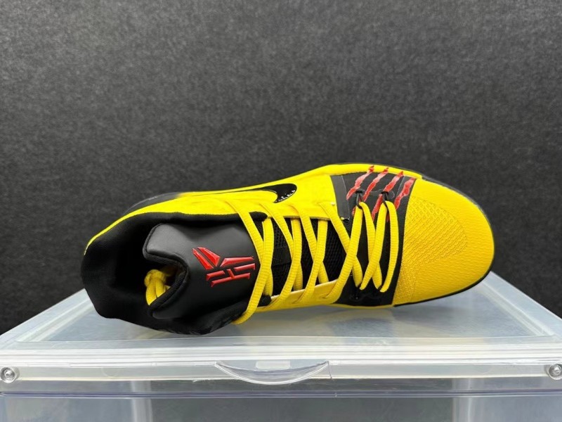 NIKE KYRIE 3 || Nike Kyrie 3 Mamba Mentality Bruce Lee - Modo Zapatillas | zapatillas en descuento