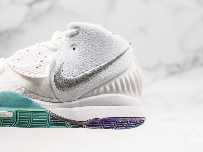 NIKE KYRIE 6 || Nike Kyrie 6  - Modo Zapatillas | zapatillas en descuento