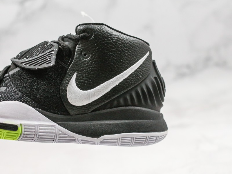 NIKE KYRIE 6 || Nike Kyrie 6 BQ9377-001 - Modo Zapatillas | zapatillas en descuento