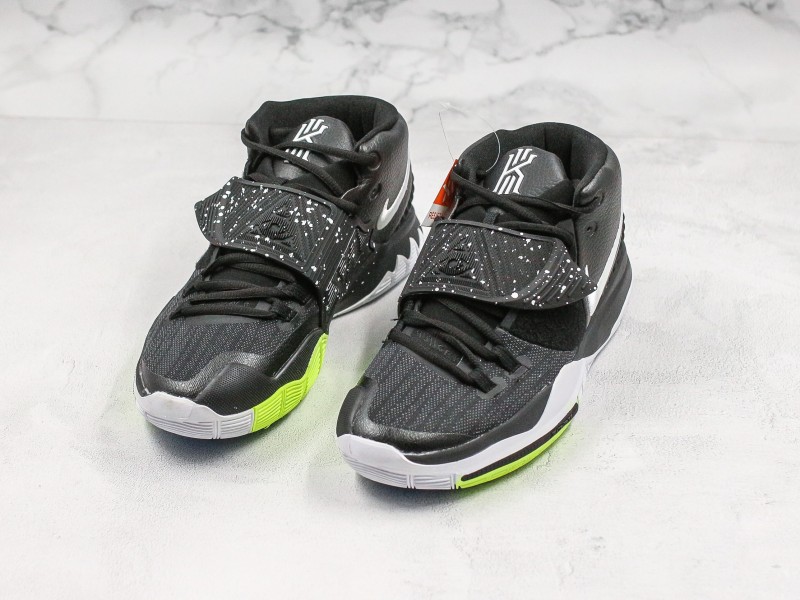 NIKE KYRIE 6 || Nike Kyrie 6 BQ9377-001 - Modo Zapatillas | zapatillas en descuento