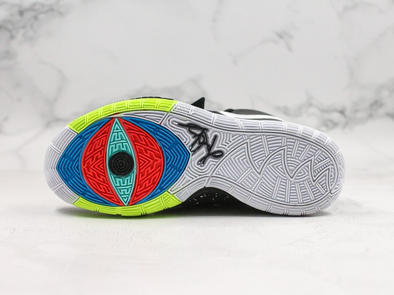 NIKE KYRIE 6 || Nike Kyrie 6 BQ9377-001 - Modo Zapatillas | zapatillas en descuento