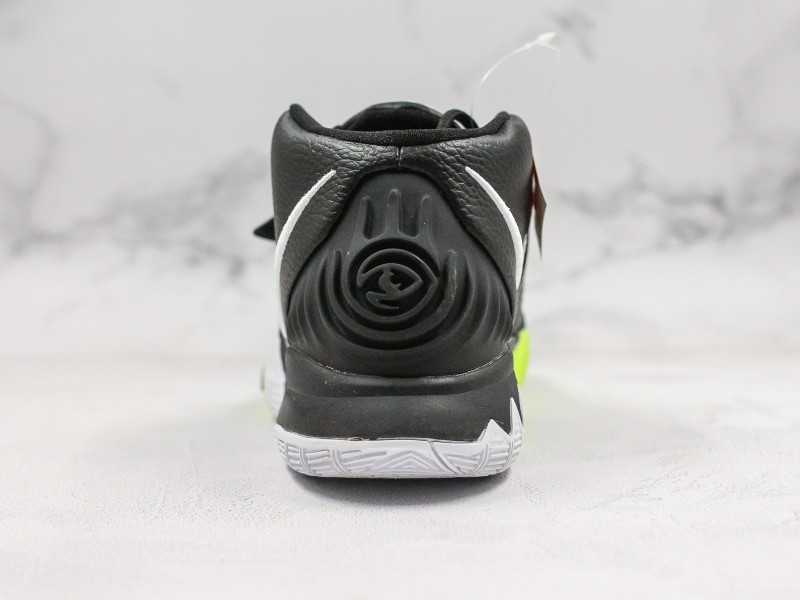 NIKE KYRIE 6 || Nike Kyrie 6 BQ9377-001 - Modo Zapatillas | zapatillas en descuento