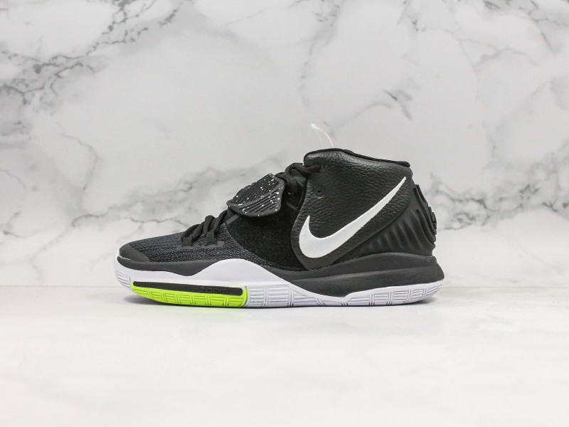 NIKE KYRIE 6 || Nike Kyrie 6 BQ9377-001 - Modo Zapatillas | zapatillas en descuento