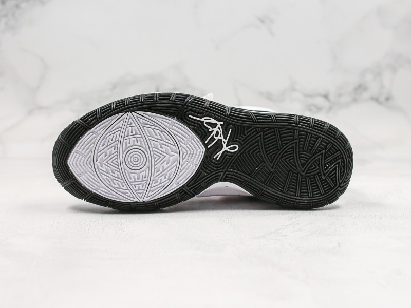 NIKE KYRIE 6 || Nike Kyrie 6 BQ9377-100 - Modo Zapatillas | zapatillas en descuento