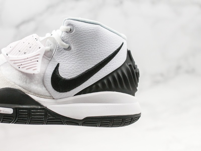 NIKE KYRIE 6 || Nike Kyrie 6 BQ9377-100 - Modo Zapatillas | zapatillas en descuento
