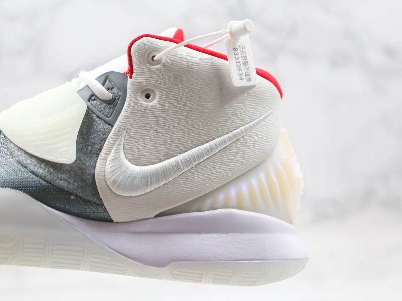 NIKE KYRIE 6 || Nike Kyrie 6 CT1019-991.1 - Modo Zapatillas | zapatillas en descuento