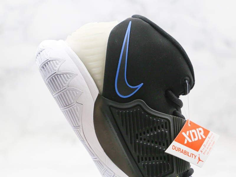 NIKE KYRIE 6 || Nike Kyrie 6 Shutter Shades - Modo Zapatillas | zapatillas en descuento