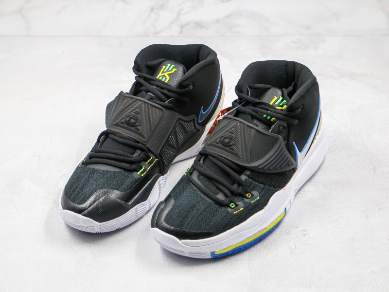 NIKE KYRIE 6 || Nike Kyrie 6 Shutter Shades - Modo Zapatillas | zapatillas en descuento