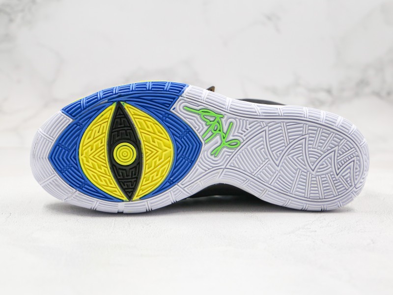 NIKE KYRIE 6 || Nike Kyrie 6 Shutter Shades - Modo Zapatillas | zapatillas en descuento