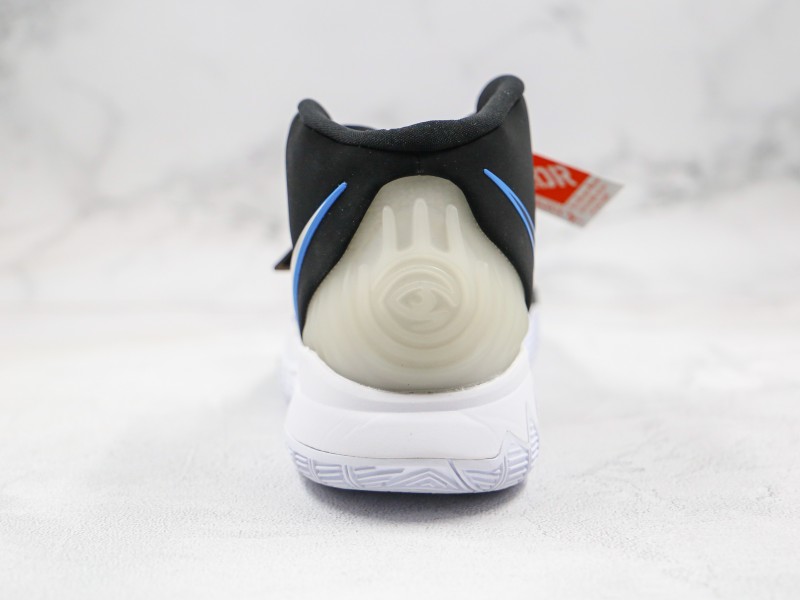 NIKE KYRIE 6 || Nike Kyrie 6 Shutter Shades - Modo Zapatillas | zapatillas en descuento