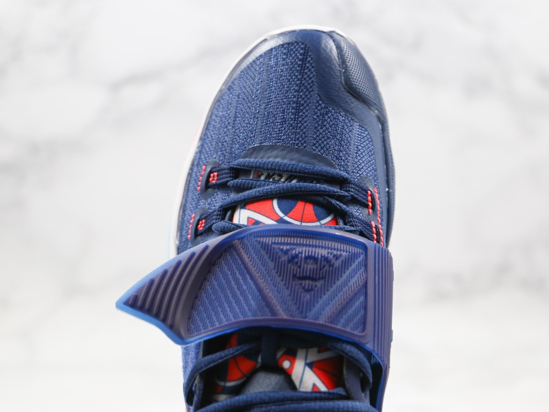 NIKE KYRIE 6 || Nike Kyrie 6 USA - Modo Zapatillas | zapatillas en descuento