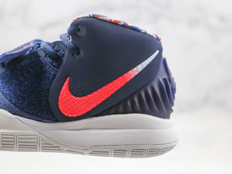 NIKE KYRIE 6 || Nike Kyrie 6 USA - Modo Zapatillas | zapatillas en descuento