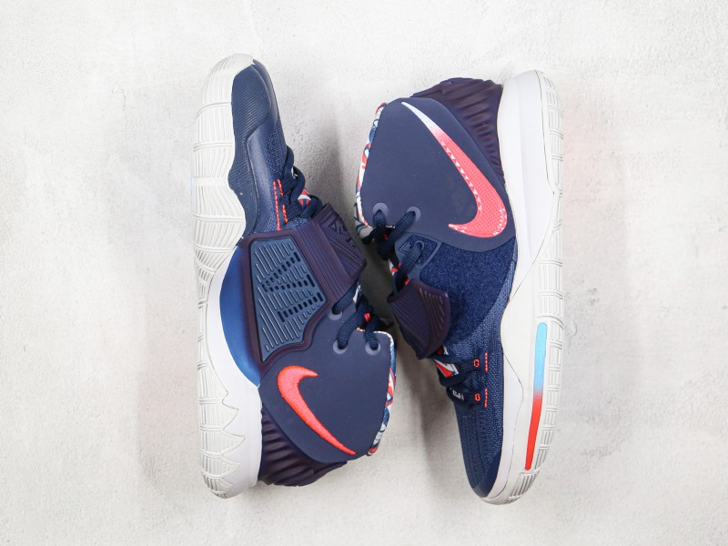NIKE KYRIE 6 || Nike Kyrie 6 USA - Modo Zapatillas | zapatillas en descuento