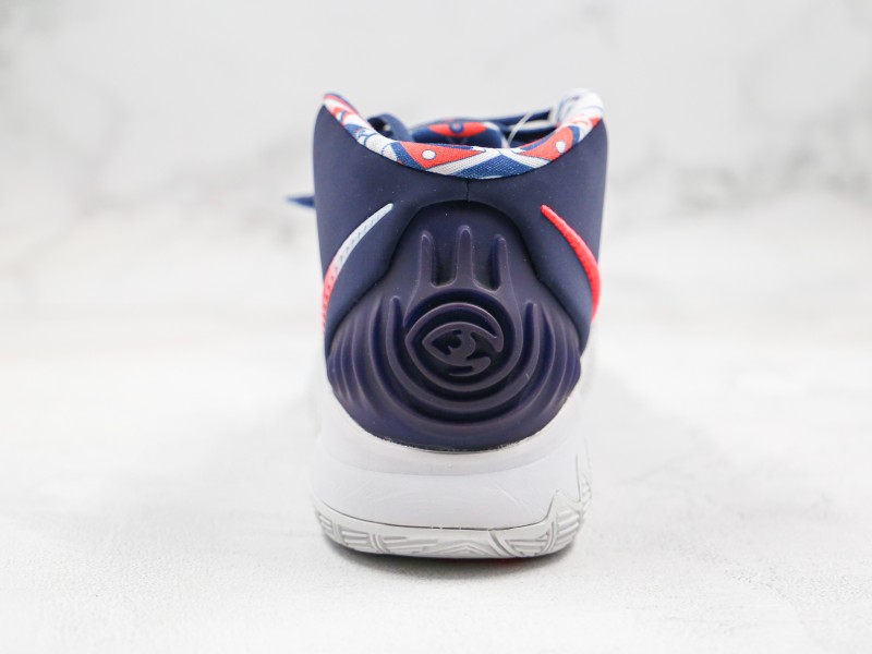 NIKE KYRIE 6 || Nike Kyrie 6 USA - Modo Zapatillas | zapatillas en descuento