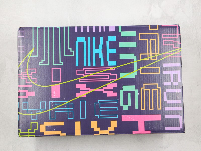 NIKE KYRIE 6 || Nike Kyrie 6 White Sapphire Crimson - Modo Zapatillas | zapatillas en descuento