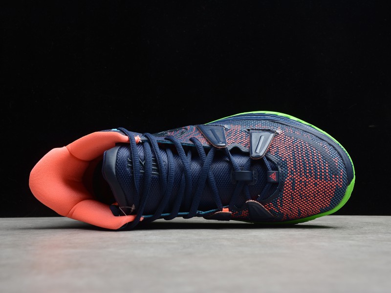 Nike Kyrie 7 Midnight Navy - Modo Zapatillas | zapatillas en descuento