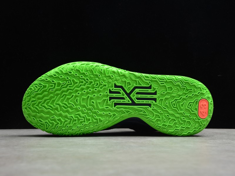 Nike Kyrie 7 Midnight Navy - Modo Zapatillas | zapatillas en descuento