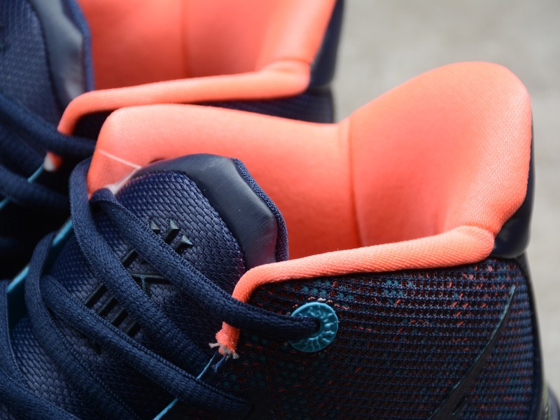 Nike Kyrie 7 Midnight Navy - Modo Zapatillas | zapatillas en descuento