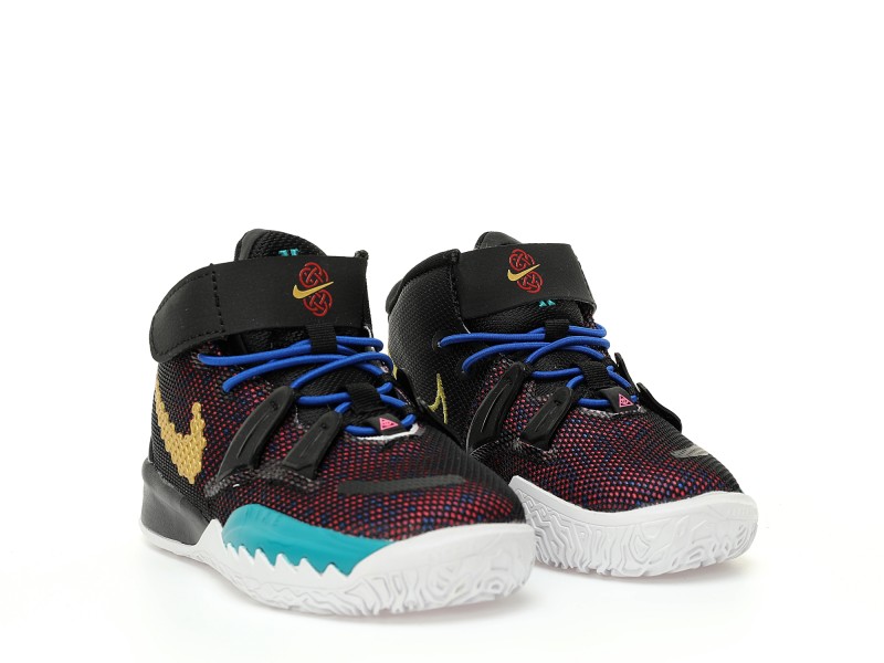NIKE KYRIE 7 || Nike Kyrie 7 para niños || Zapatillas de Kyrie Irving || KYRIE7.GS.001 - Modo Zapatillas | zapatillas en descuento