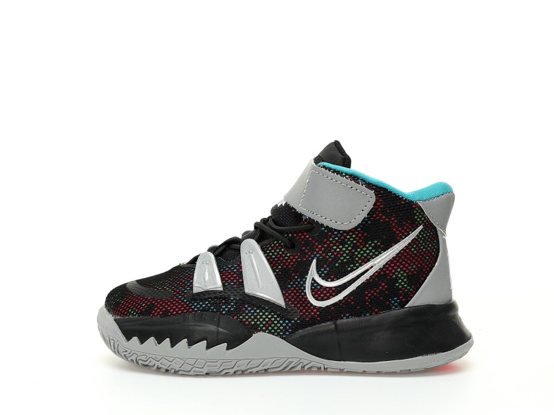 NIKE KYRIE 7 || Nike Kyrie 7 para niños || Zapatillas de Kyrie Irving || KYRIE7.GS.003 - Modo Zapatillas | zapatillas en descuento