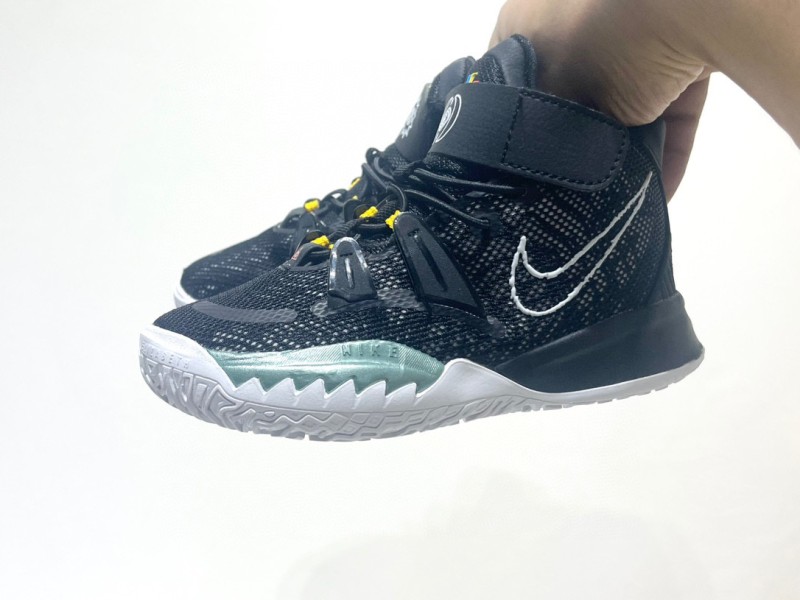 NIKE KYRIE 7 || Nike Kyrie 7 para niños || Zapatillas de Kyrie Irving || KYRIE7.GS.007 - Modo Zapatillas | zapatillas en descuento