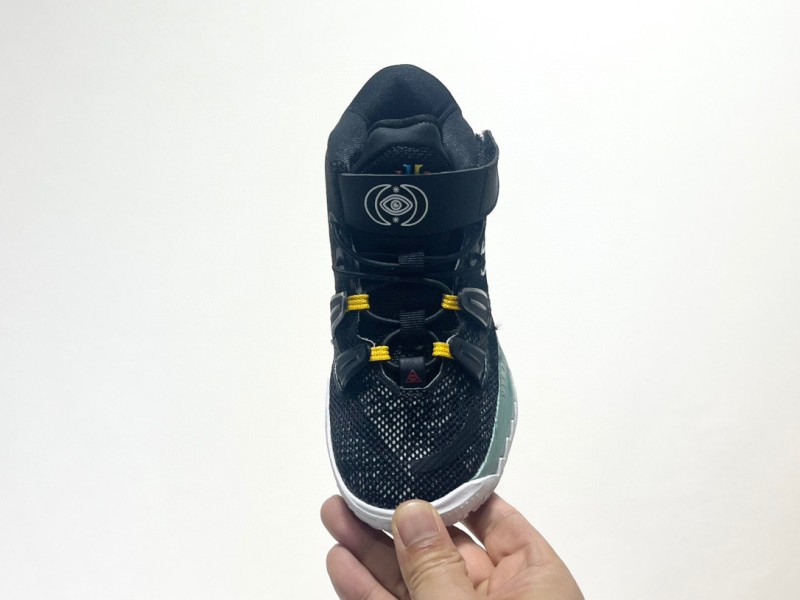 NIKE KYRIE 7 || Nike Kyrie 7 para niños || Zapatillas de Kyrie Irving || KYRIE7.GS.007 - Modo Zapatillas | zapatillas en descuento