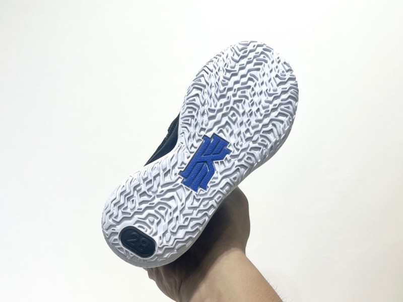 NIKE KYRIE 7 || Nike Kyrie 7 para niños || Zapatillas de Kyrie Irving || KYRIE7.GS.007 - Modo Zapatillas | zapatillas en descuento