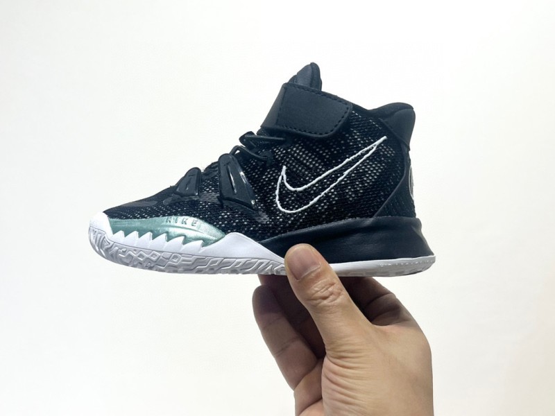 NIKE KYRIE 7 || Nike Kyrie 7 para niños || Zapatillas de Kyrie Irving || KYRIE7.GS.007 - Modo Zapatillas | zapatillas en descuento