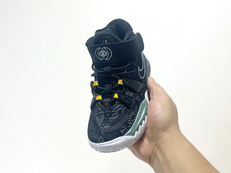 NIKE KYRIE 7 || Nike Kyrie 7 para niños || Zapatillas de Kyrie Irving || KYRIE7.GS.007 - Modo Zapatillas | zapatillas en descuento