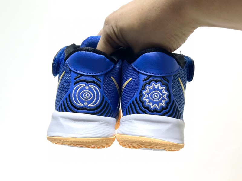 NIKE KYRIE 7 || Nike Kyrie 7 para niños || Zapatillas de Kyrie Irving || KYRIE7.GS.009 - Modo Zapatillas | zapatillas en descuento