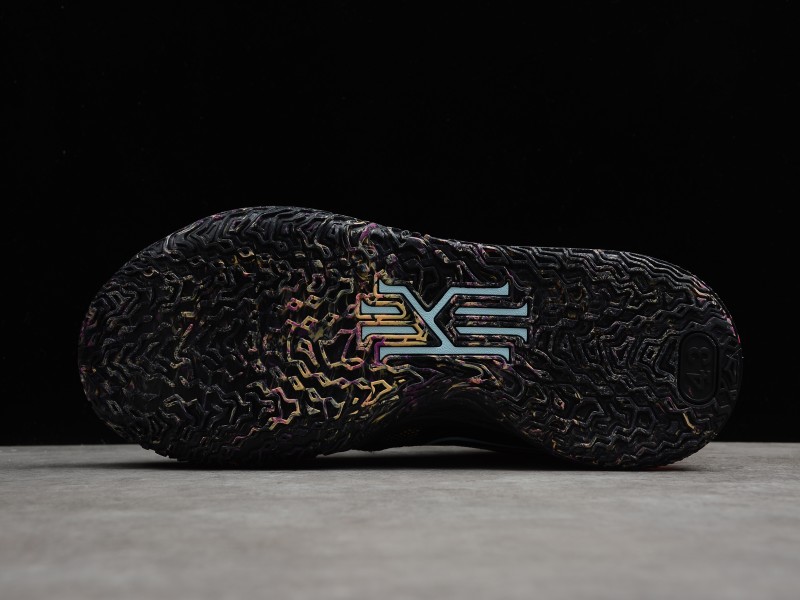 Nike Kyrie 7 Preheat Soundwave - Modo Zapatillas | zapatillas en descuento