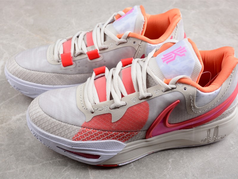 kyrie 8 pink rose