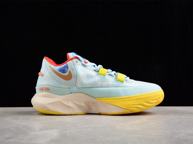 NIKE KYRIE 8 || Nike Kyrie 8 Eagle - Modo Zapatillas | zapatillas en descuento