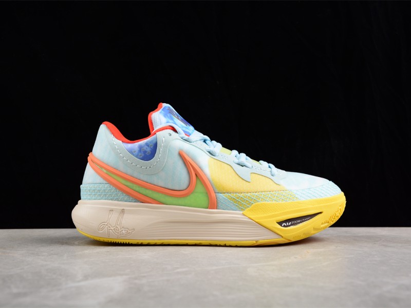 NIKE KYRIE 8 || Nike Kyrie 8 Eagle - Modo Zapatillas | zapatillas en descuento