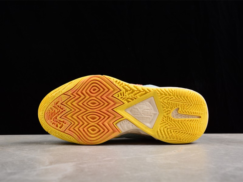 NIKE KYRIE 8 || Nike Kyrie 8 Eagle - Modo Zapatillas | zapatillas en descuento