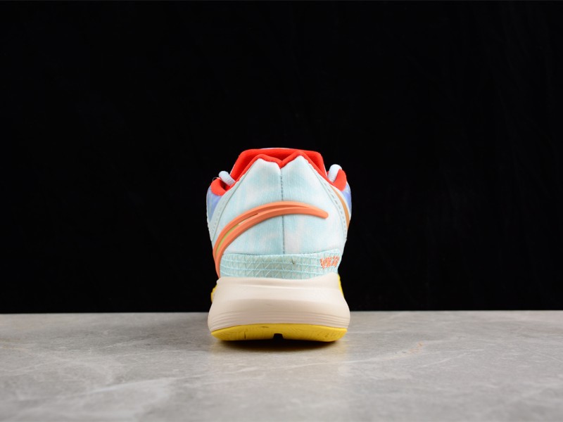 NIKE KYRIE 8 || Nike Kyrie 8 Eagle - Modo Zapatillas | zapatillas en descuento