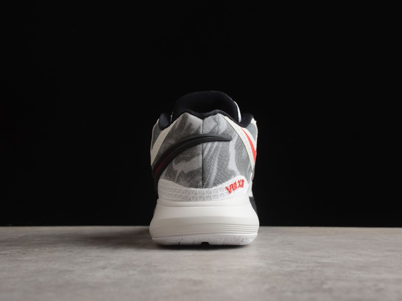 NIKE KYRIE 8 || Nike Kyrie 8 White University Red - Modo Zapatillas | zapatillas en descuento