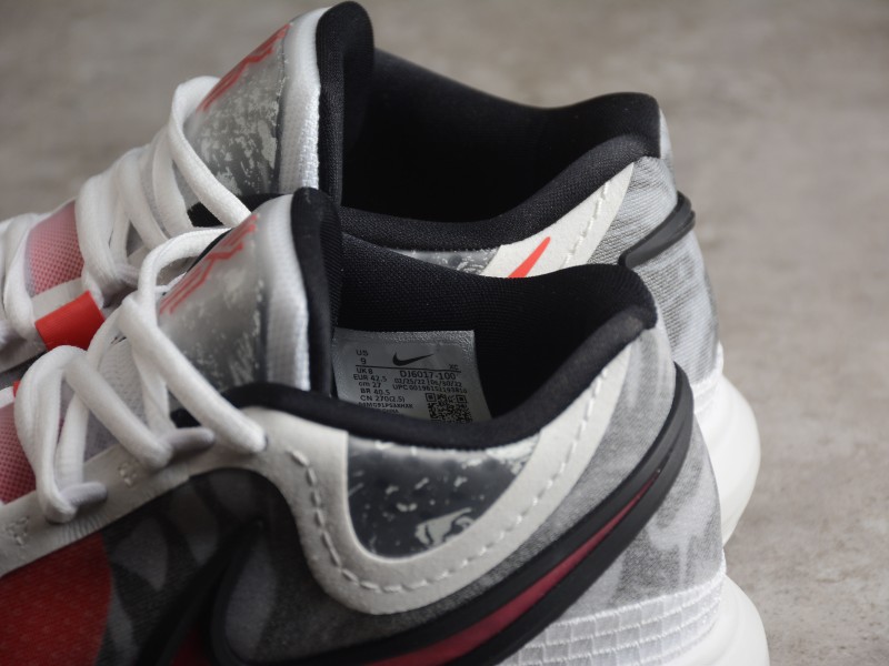 NIKE KYRIE 8 || Nike Kyrie 8 White University Red - Modo Zapatillas | zapatillas en descuento