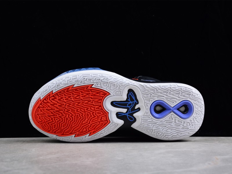 NIKE KYRIE INFINITY || Nike Kyrie Infinity Fire and Ice - Modo Zapatillas | zapatillas en descuento