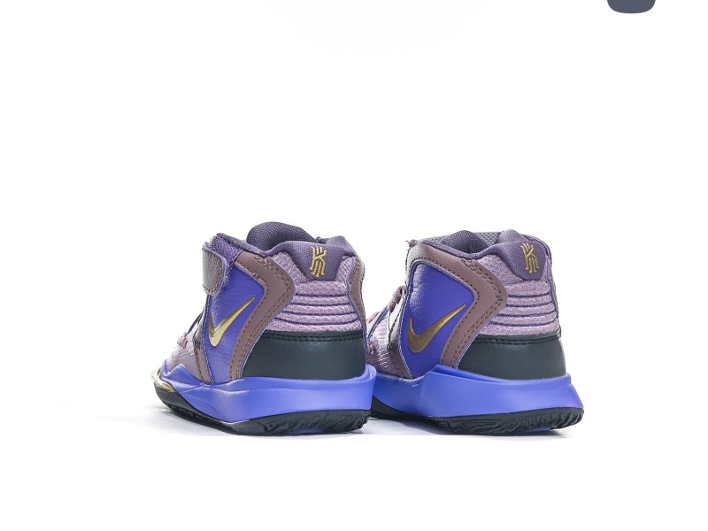 NIKE KYRIE INFINITY || Nike Kyrie Infinity para niños || Zapatillas de Kyrie Irving || INFINITY.KI.GS.002 - Modo Zapatillas | zapatillas en descuento