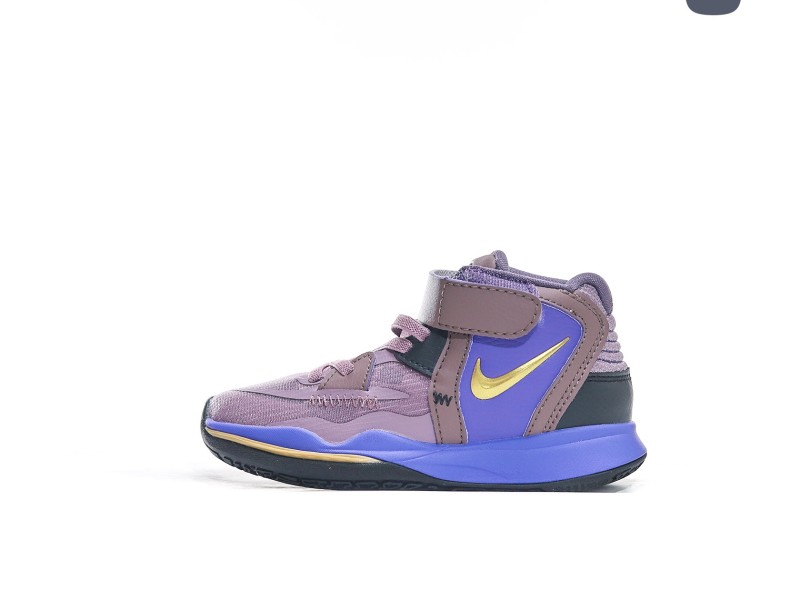 NIKE KYRIE INFINITY || Nike Kyrie Infinity para niños || Zapatillas de Kyrie Irving || INFINITY.KI.GS.002 - Modo Zapatillas | zapatillas en descuento