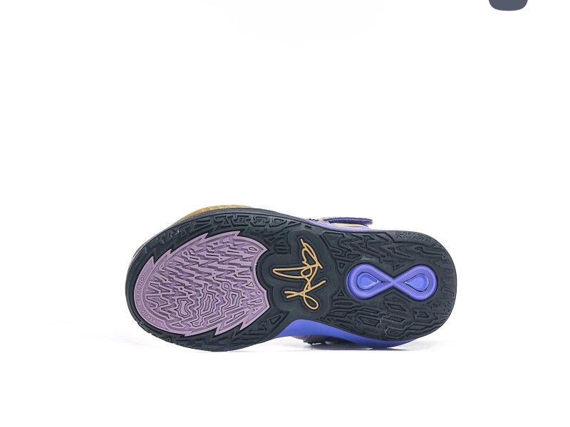 NIKE KYRIE INFINITY || Nike Kyrie Infinity para niños || Zapatillas de Kyrie Irving || INFINITY.KI.GS.002 - Modo Zapatillas | zapatillas en descuento