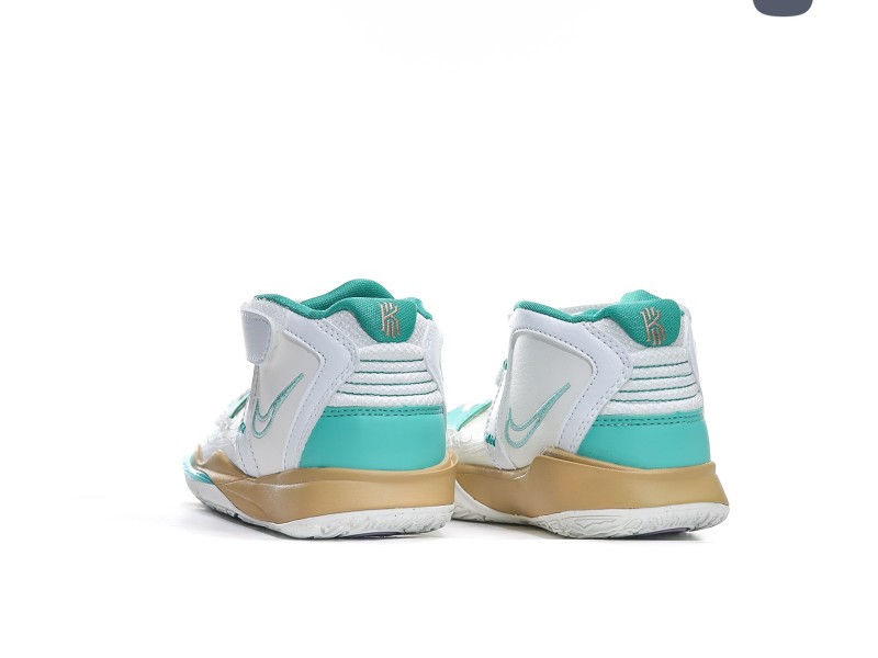 NIKE KYRIE INFINITY || Nike Kyrie Infinity para niños || Zapatillas de Kyrie Irving || INFINITY.KI.GS.005 - Modo Zapatillas | zapatillas en descuento